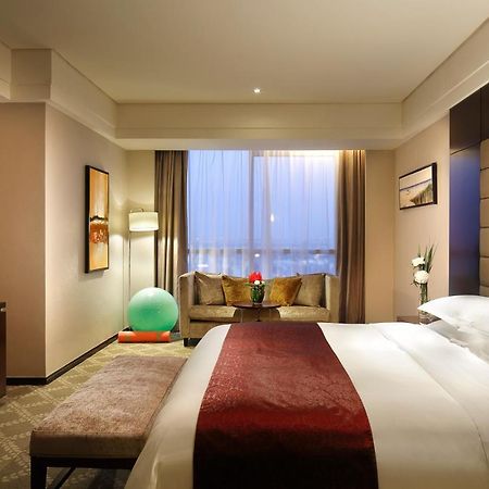 The Qube Hotel Shanghai -Close To Pudong International Airport And Disney Land Esterno foto