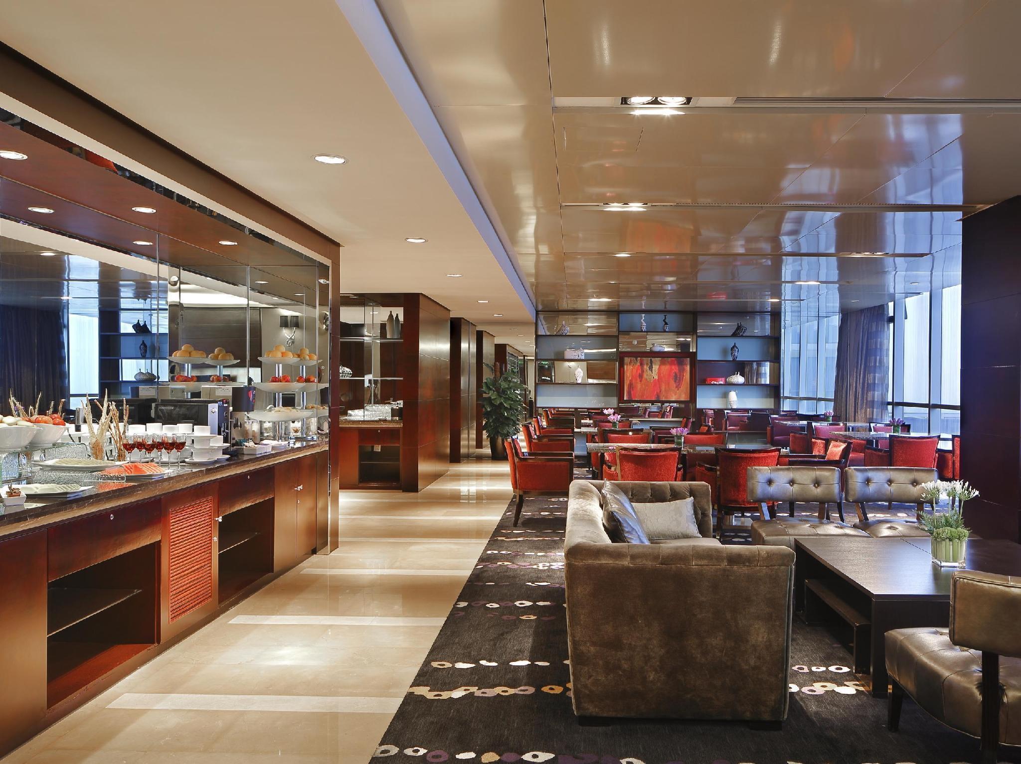 The Qube Hotel Shanghai -Close To Pudong International Airport And Disney Land Esterno foto