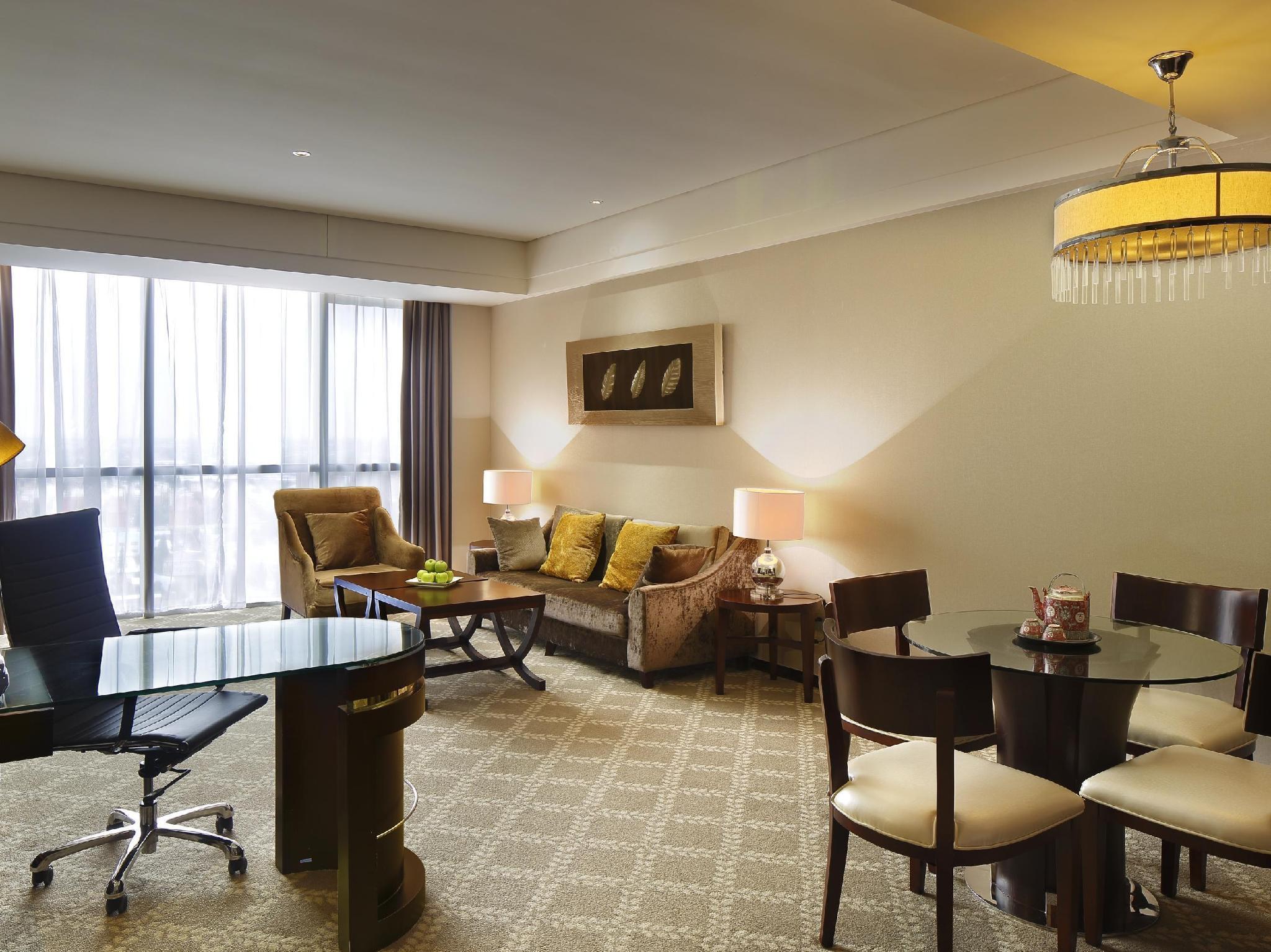 The Qube Hotel Shanghai -Close To Pudong International Airport And Disney Land Esterno foto