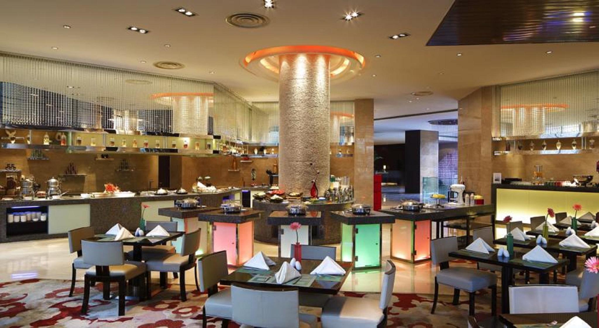 The Qube Hotel Shanghai -Close To Pudong International Airport And Disney Land Esterno foto