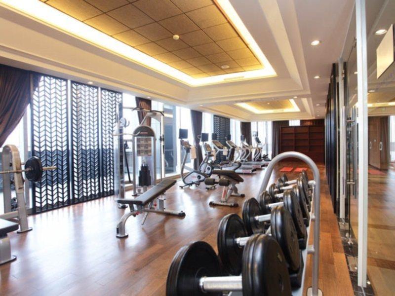The Qube Hotel Shanghai -Close To Pudong International Airport And Disney Land Esterno foto