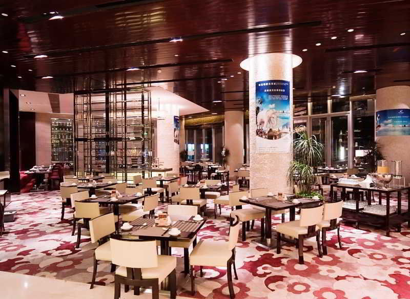 The Qube Hotel Shanghai -Close To Pudong International Airport And Disney Land Esterno foto