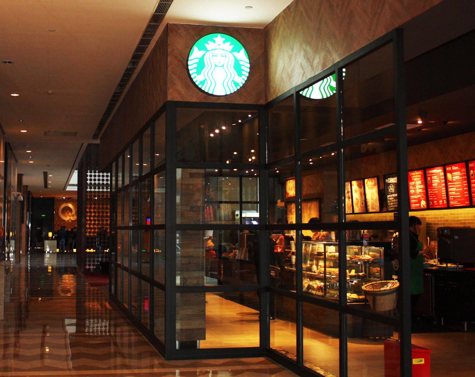 The Qube Hotel Shanghai -Close To Pudong International Airport And Disney Land Esterno foto