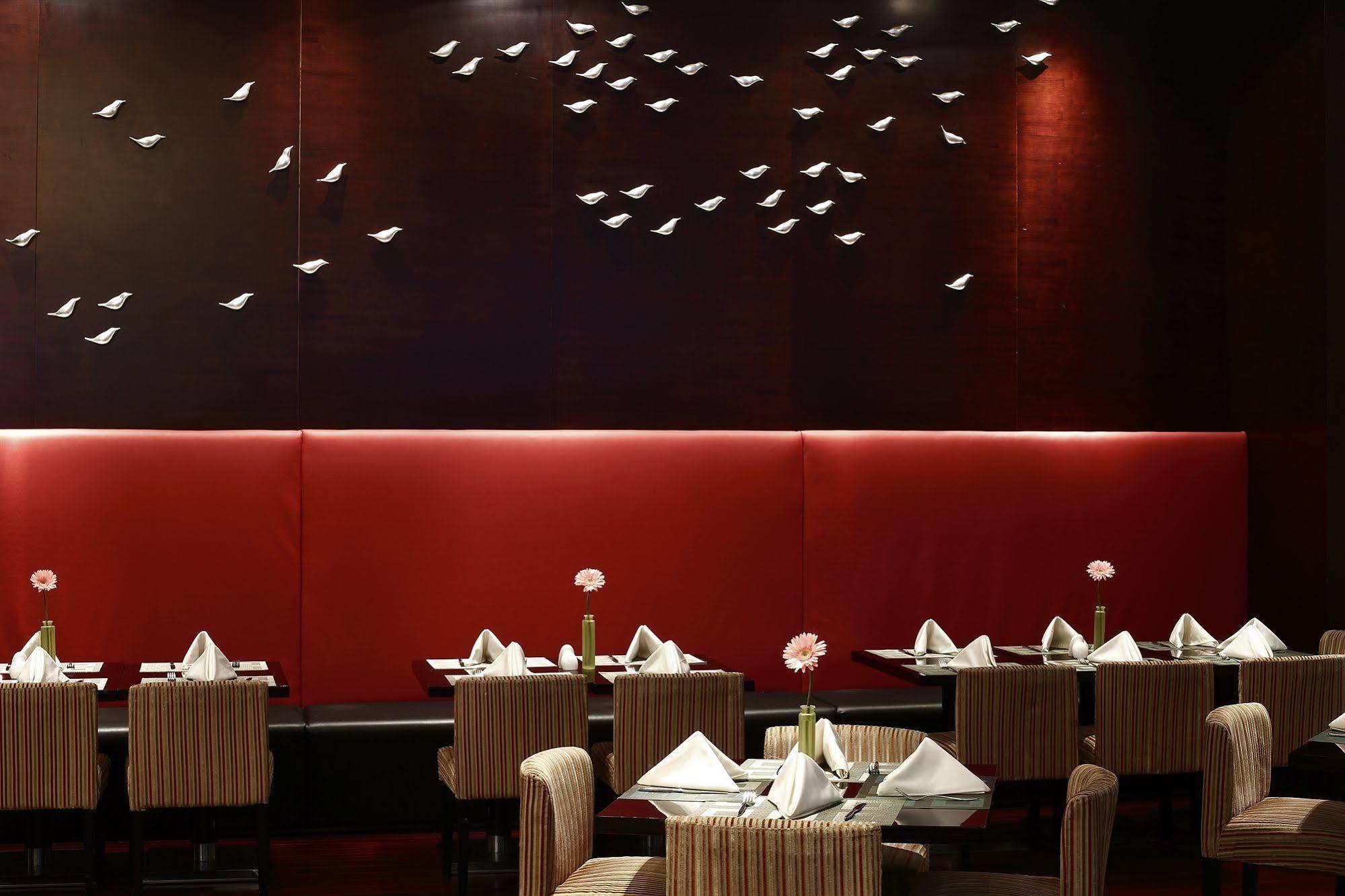 The Qube Hotel Shanghai -Close To Pudong International Airport And Disney Land Esterno foto